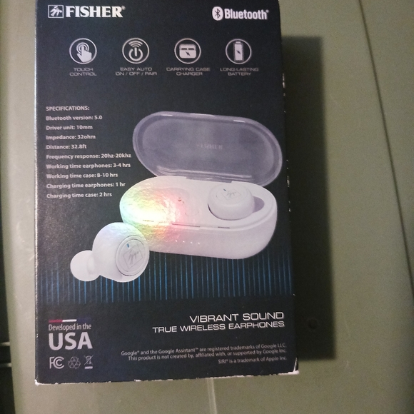 Wireless Bluetooth Ear Buds | Poshmark
